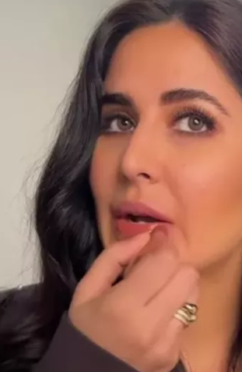 Lilyah Jewelry Gold Plated Ring . Stunning, minimalistic, adjustable, elegant and statement ring. Gift idea for her. Celebrity style.