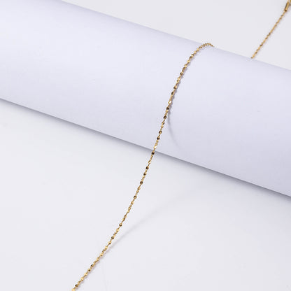 Lilyah Jewelry Necklace - Minimalistic
