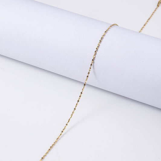 Lilyah Jewelry Necklace - Minimalistic