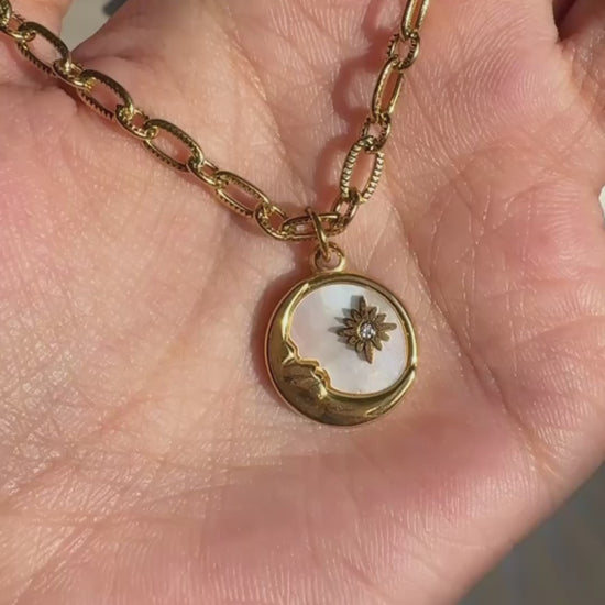 Lilyah Jewelry gold plated Necklace