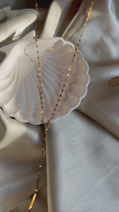 Lilyah Jewelry Gold Plated Necklaces.  